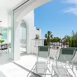 Apartment Señorio de Marbella
