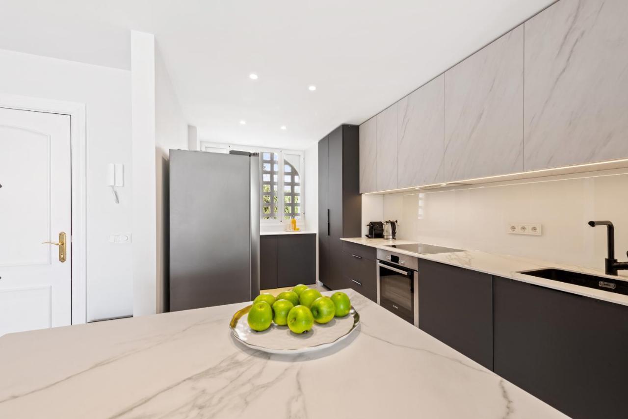 Apartamento Señorio De Marbella