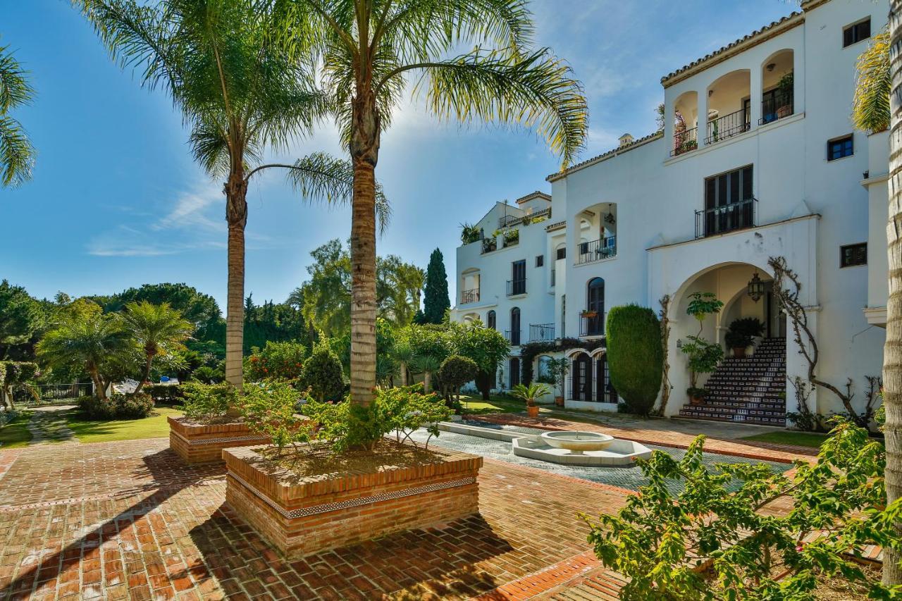 Apartamento Señorio De