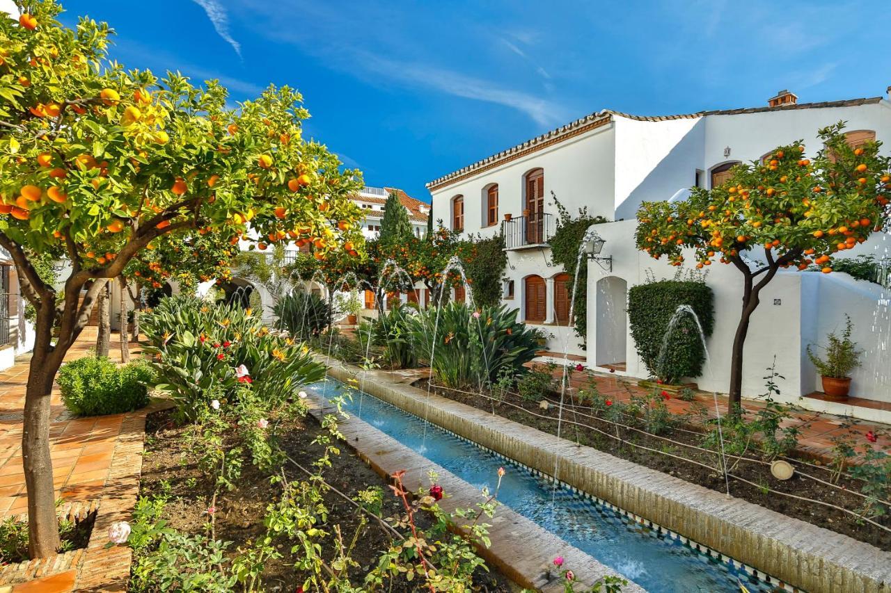 Señorio De Marbella