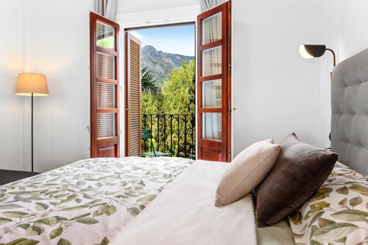 Señorio De Apartamento