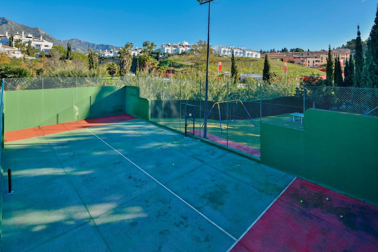 Apartamento Señorio De Marbella