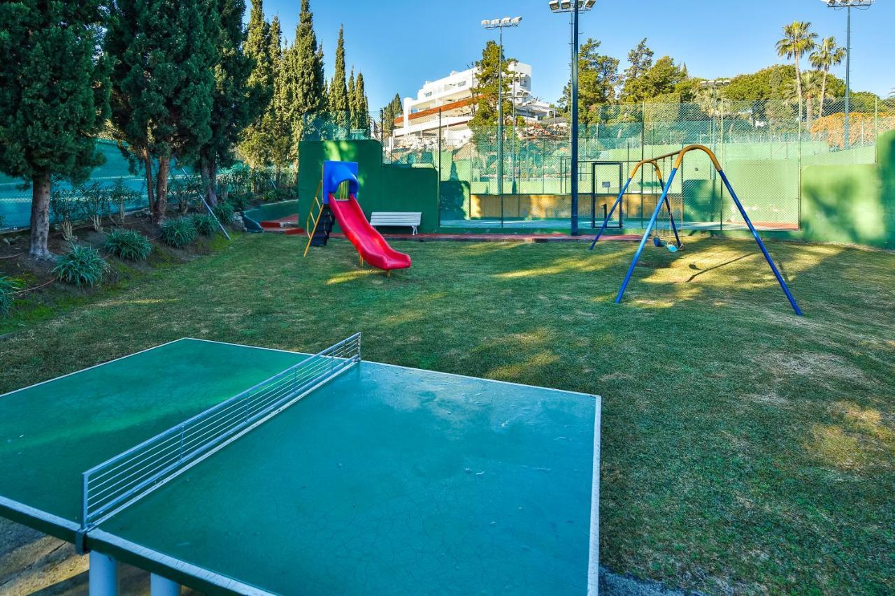 Lejlighed Senorio De Marbella