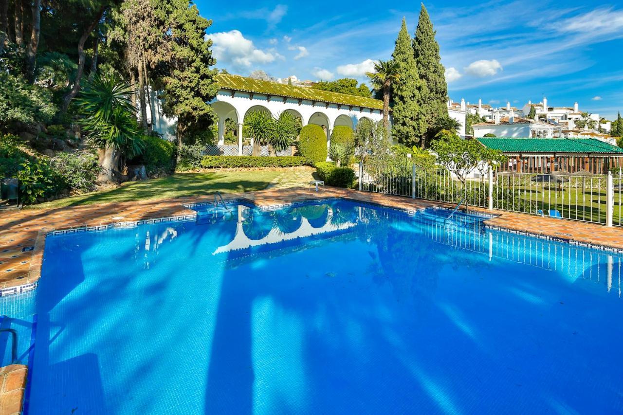 Senorio De Lejlighed Marbella