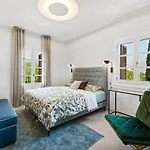 Apartment Señorio de Marbella