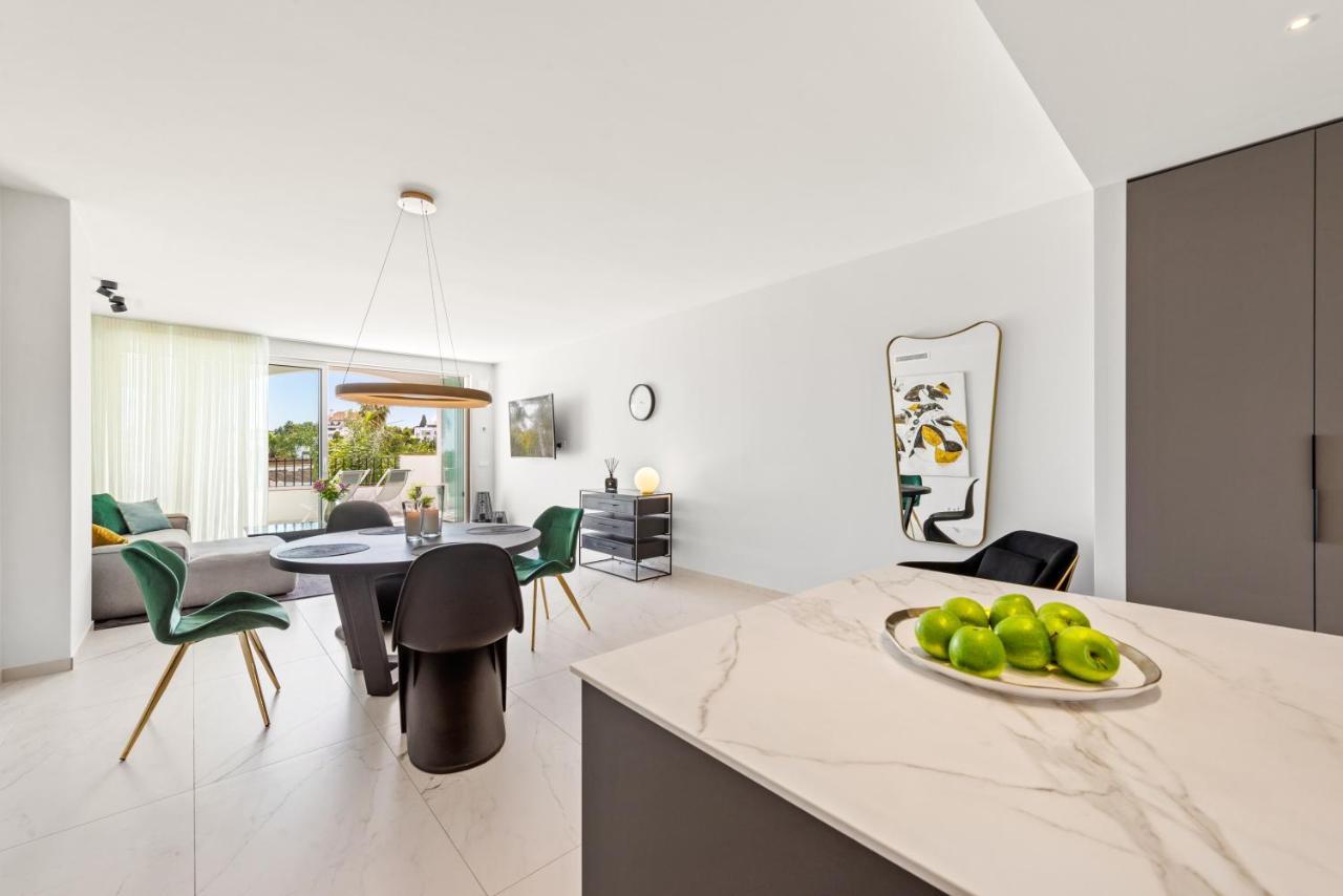 Señorio De Apartamento