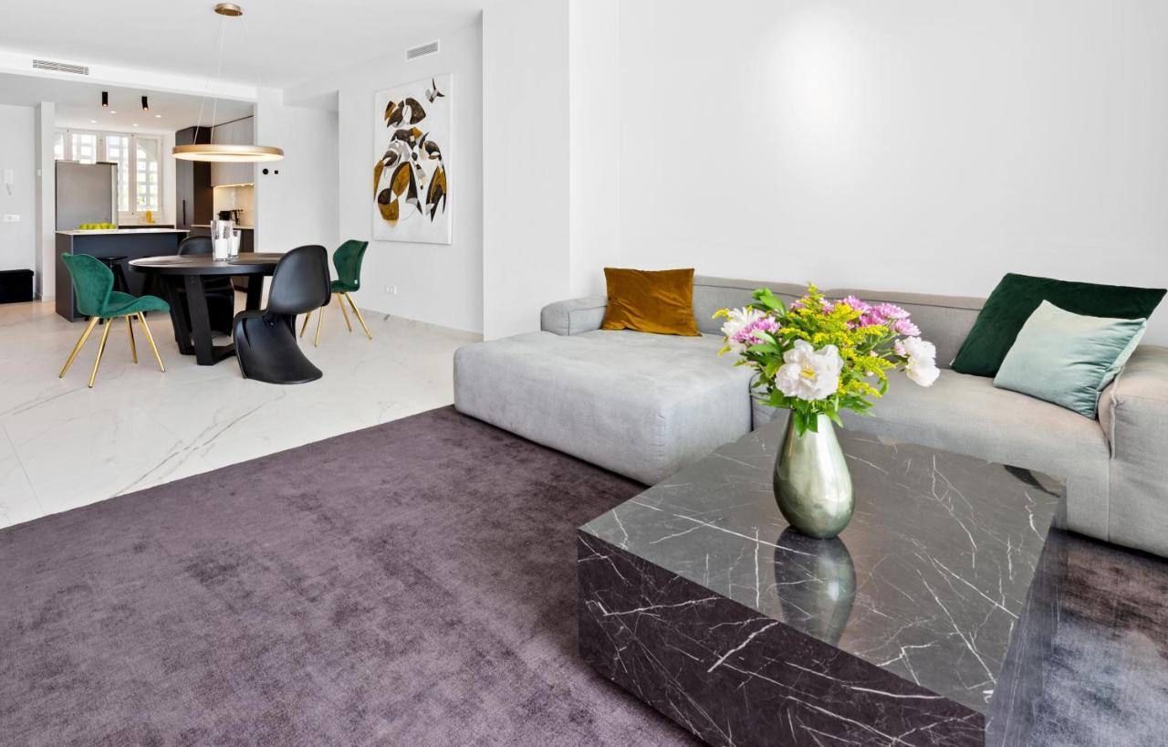 Señorio De Apartamento Marbella