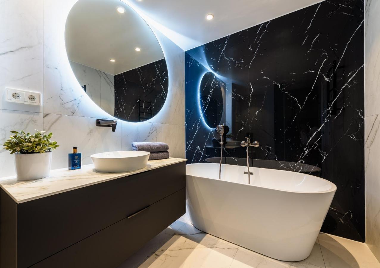 Señorio De Apartamento Marbella