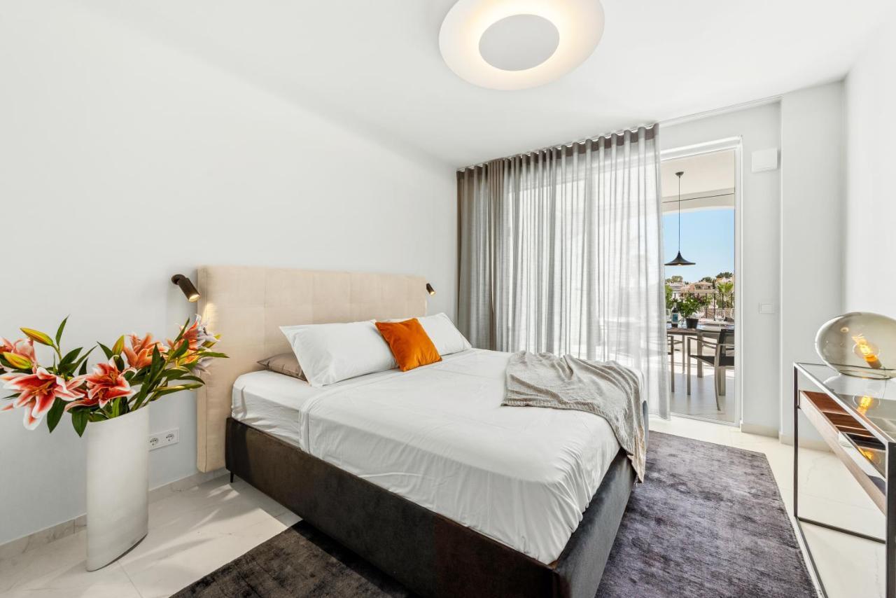 Apartamento Señorio De Marbella