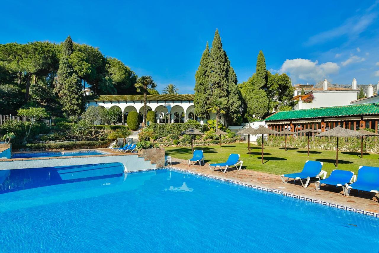 Señorio De Marbella