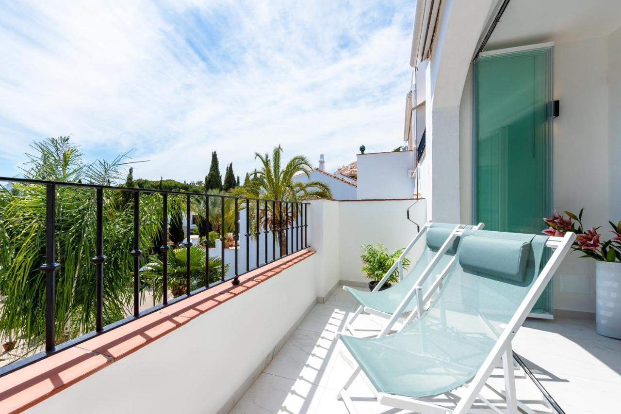 Señorio De Apartamento Marbella