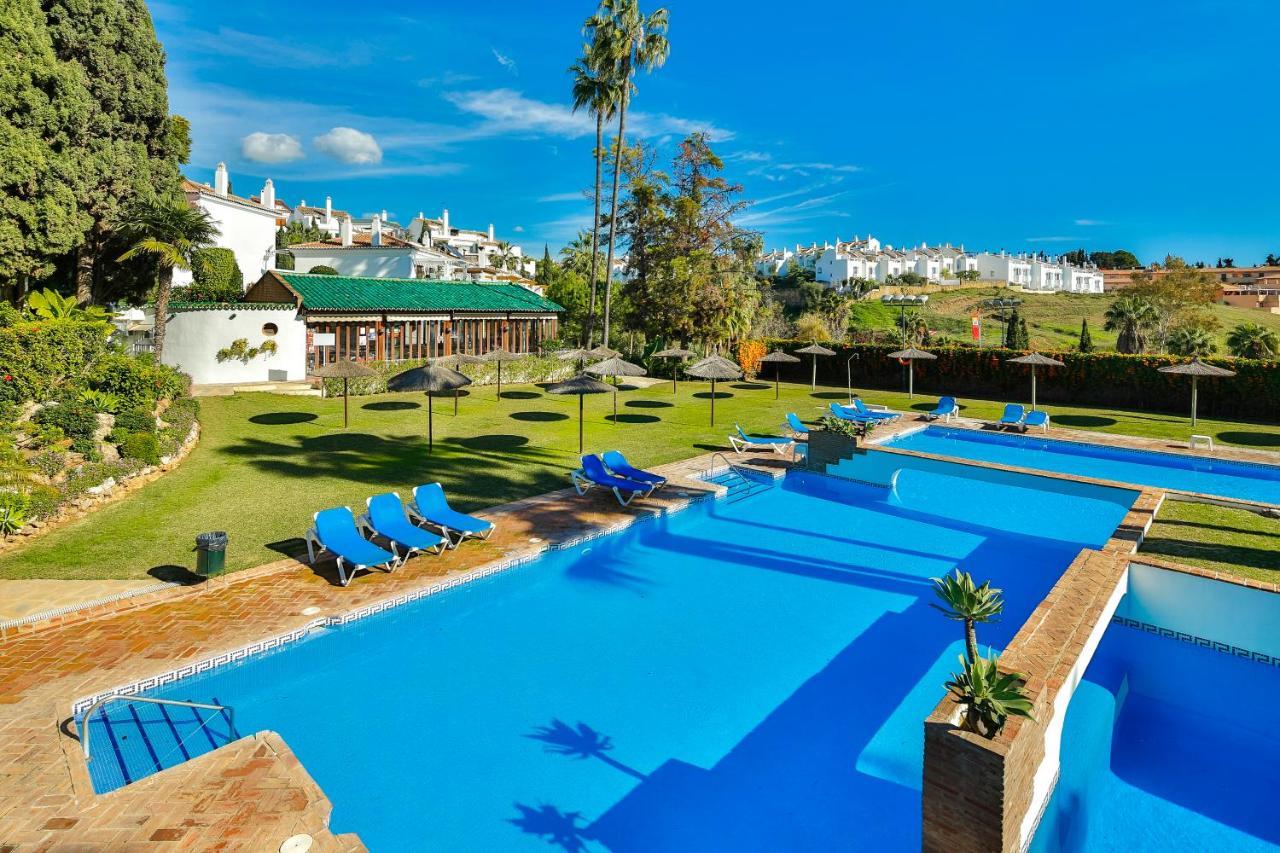 Señorio De Marbella
