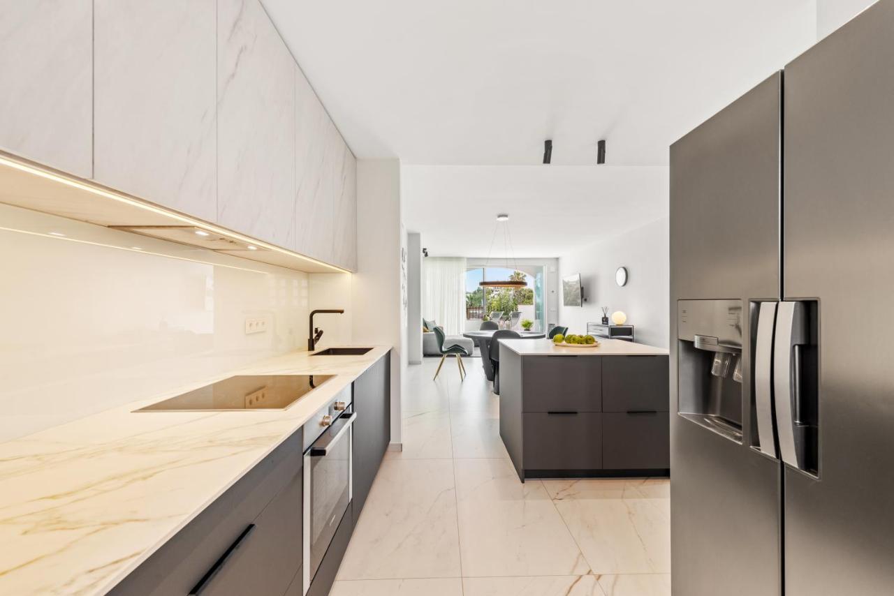 Apartamento Señorio De Marbella