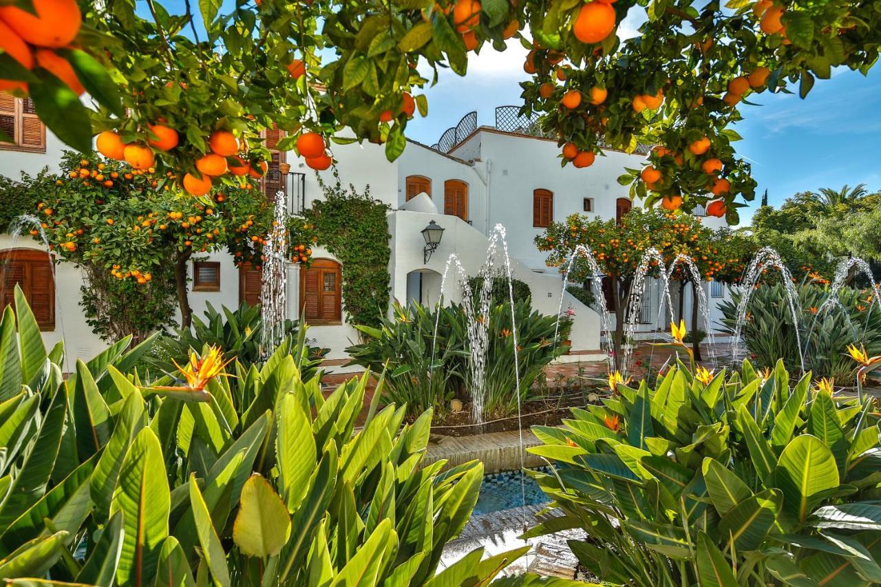 Señorio De Marbella