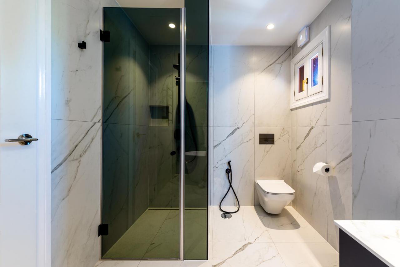 Señorio De Apartamento Marbella